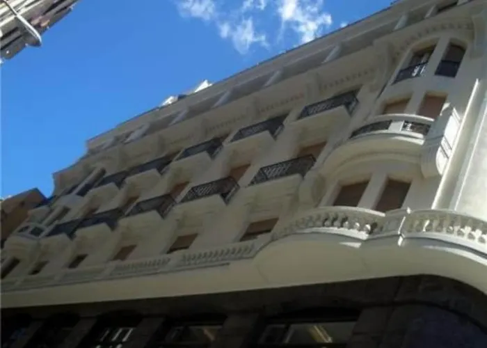 Hostal Excelsior