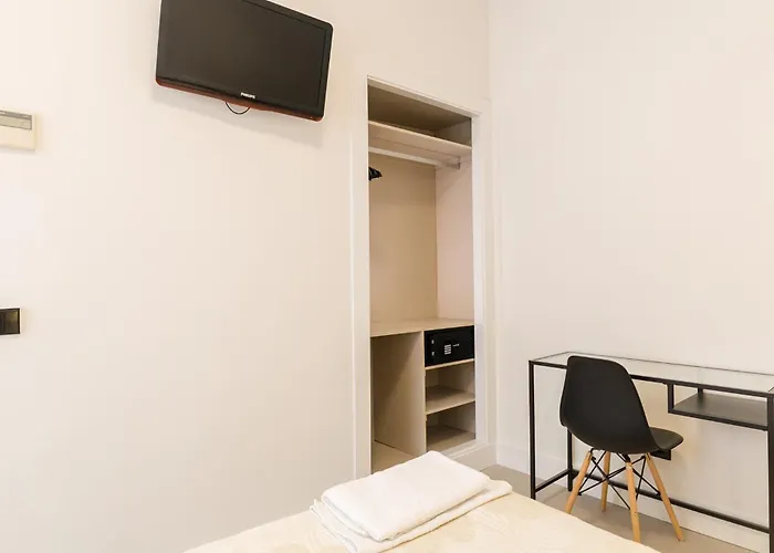 Hostal Excelsior