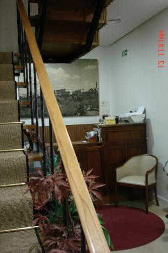 Excelsior Guest house Madrid