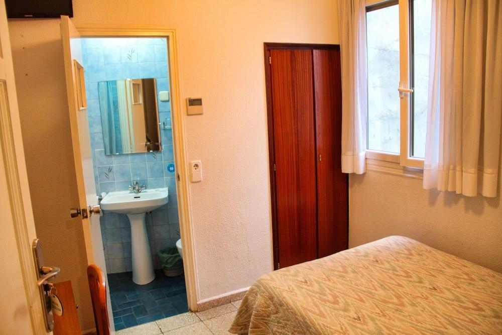 Guest house Excelsior Madrid