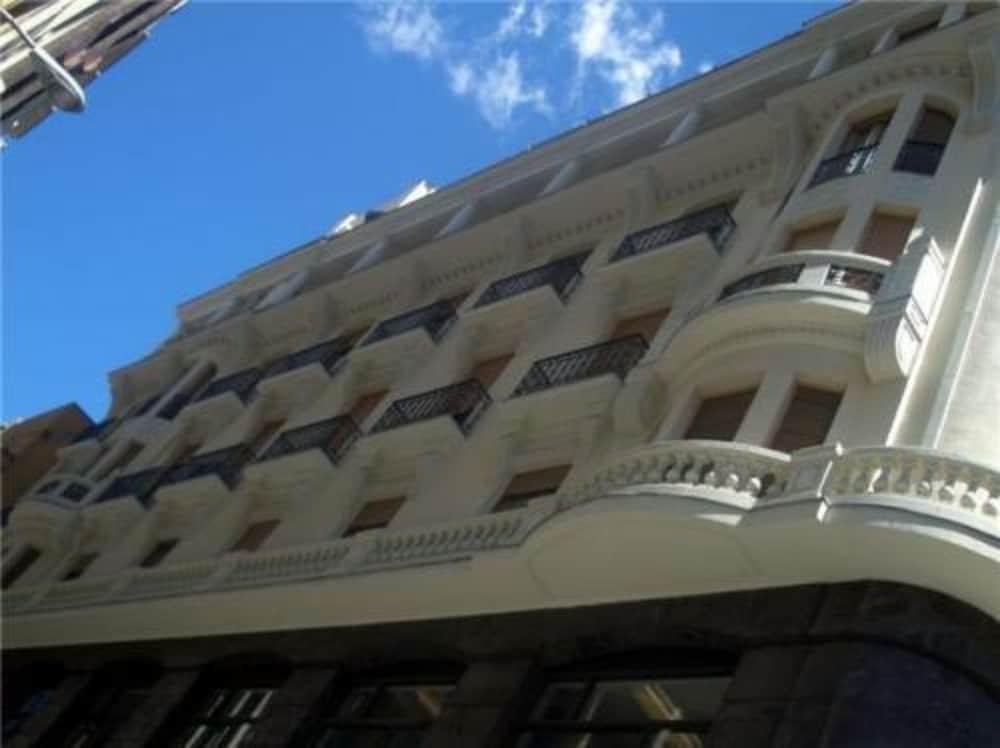 Excelsior Guest house Madrid