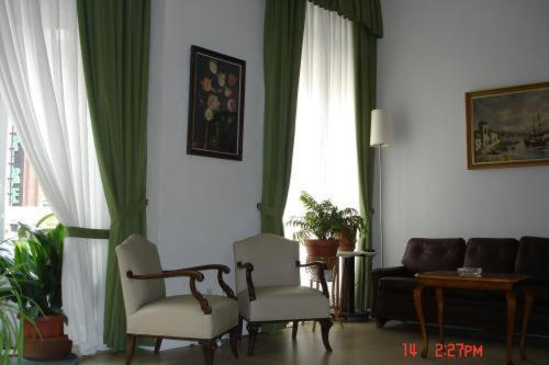 Guest house Excelsior