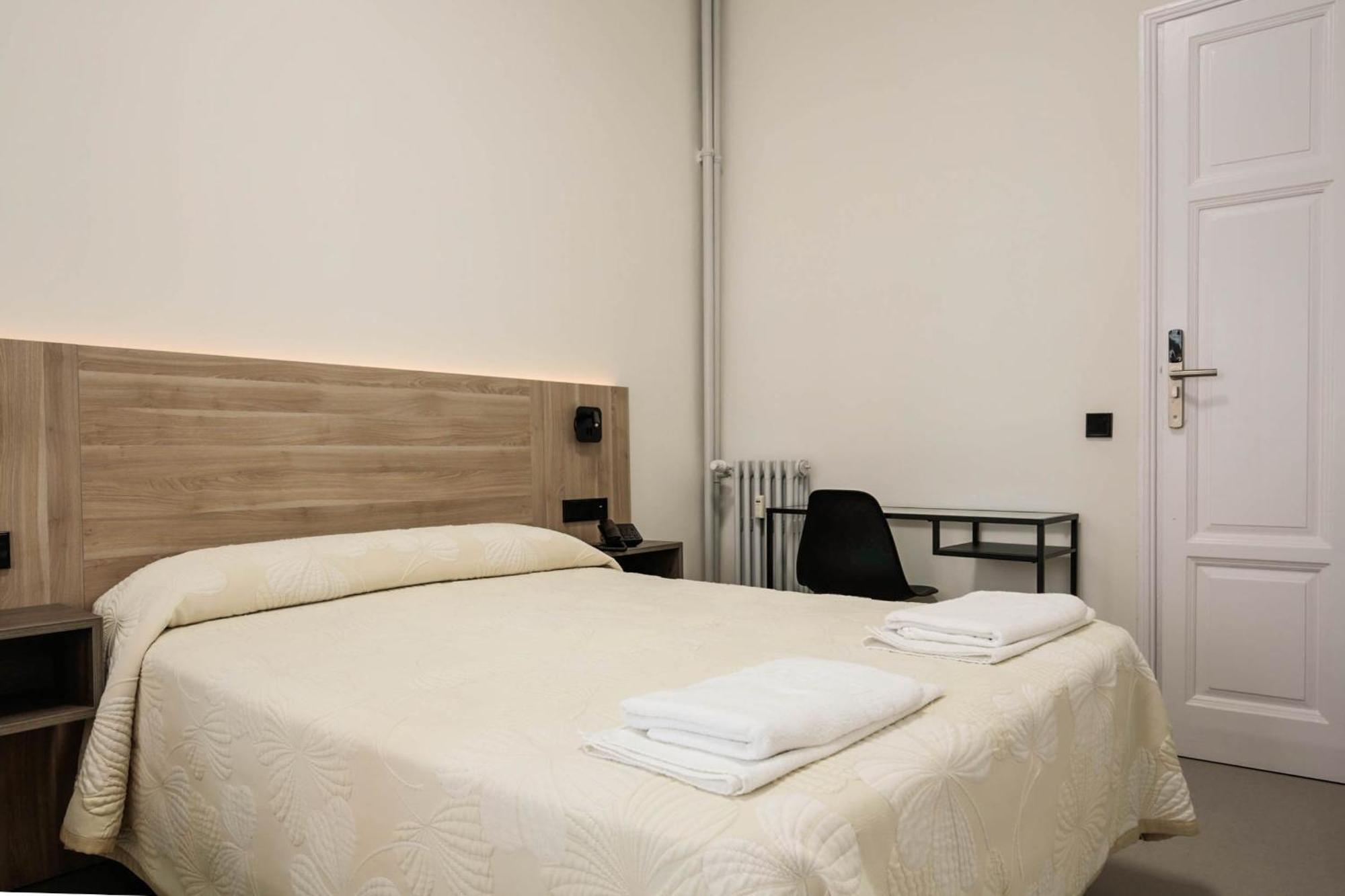Guest house Excelsior 2*