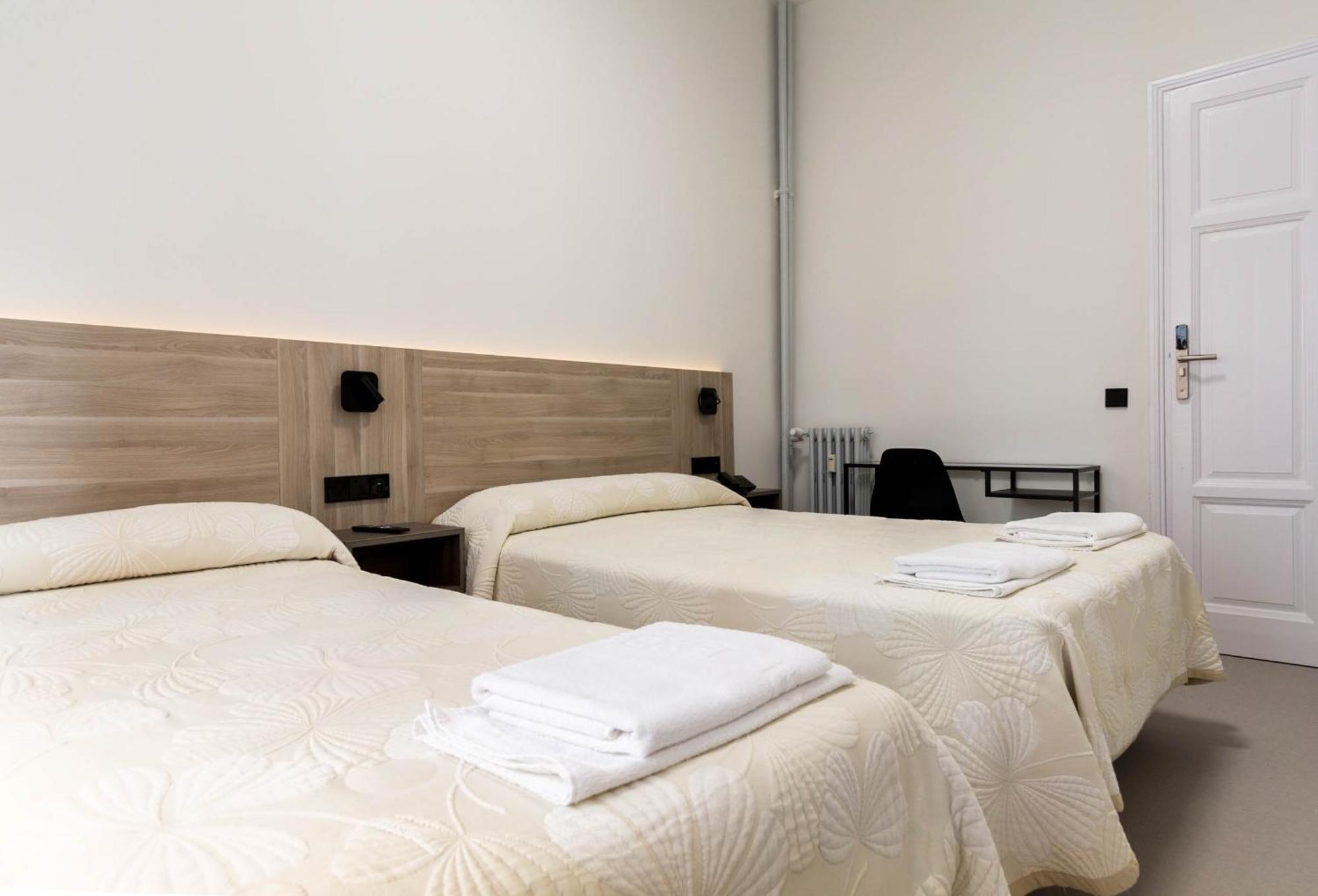 Guest house Excelsior Madrid
