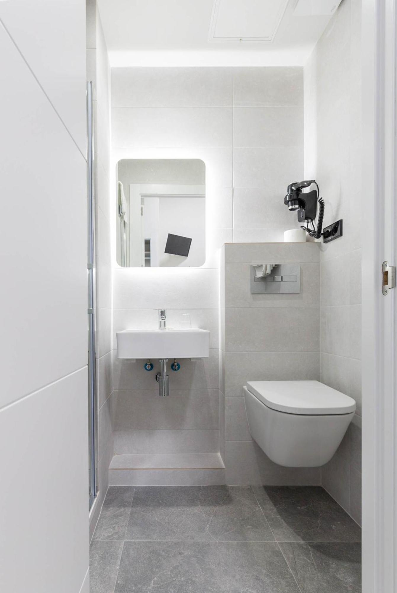 Excelsior Guest house Madrid