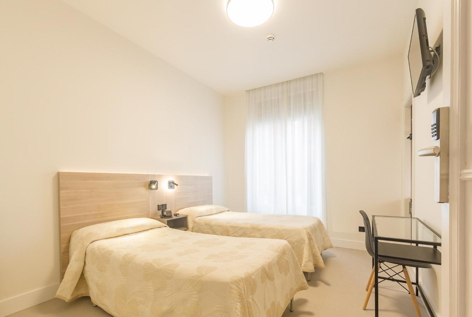 Excelsior Guest house Madrid
