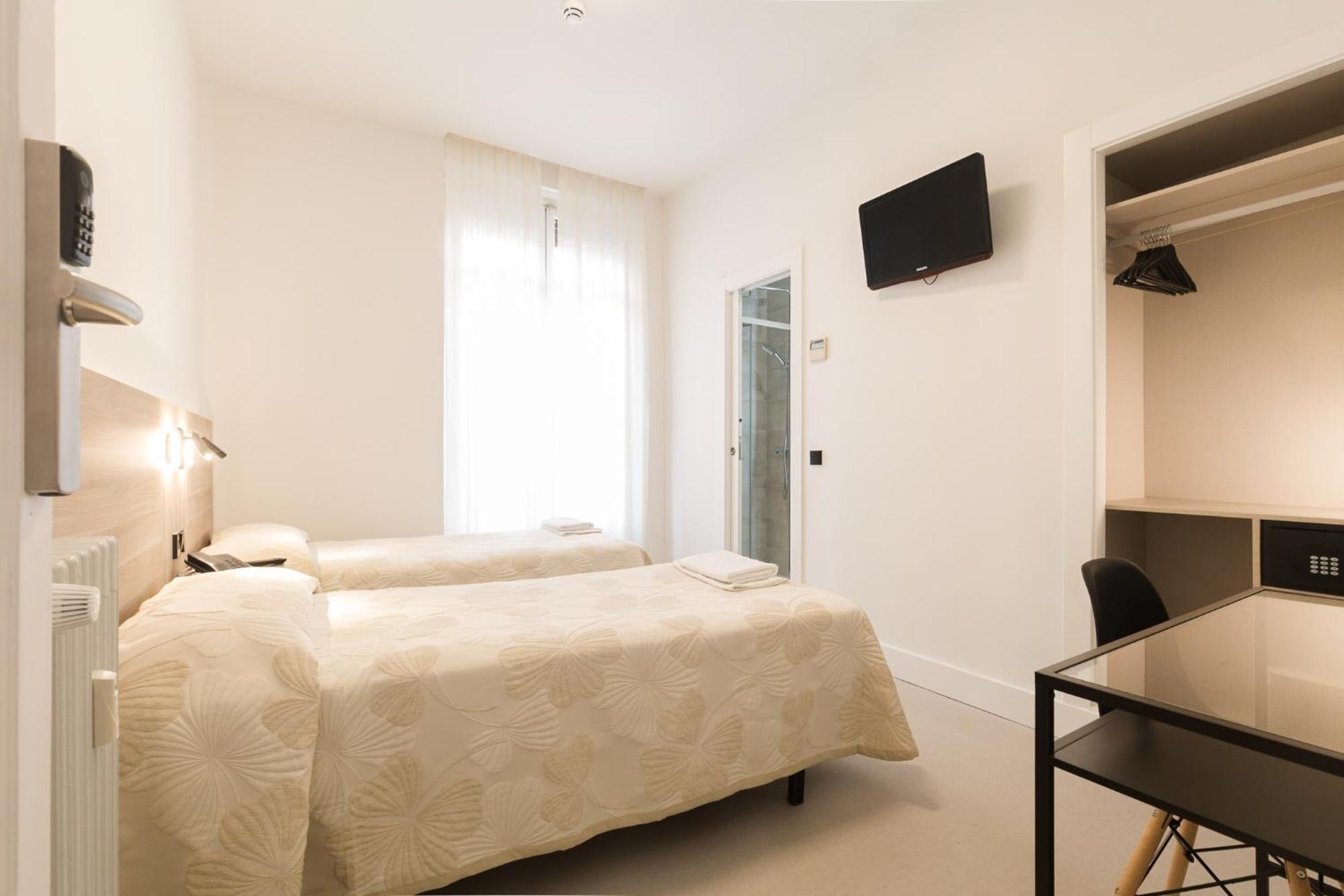 Guest house Excelsior