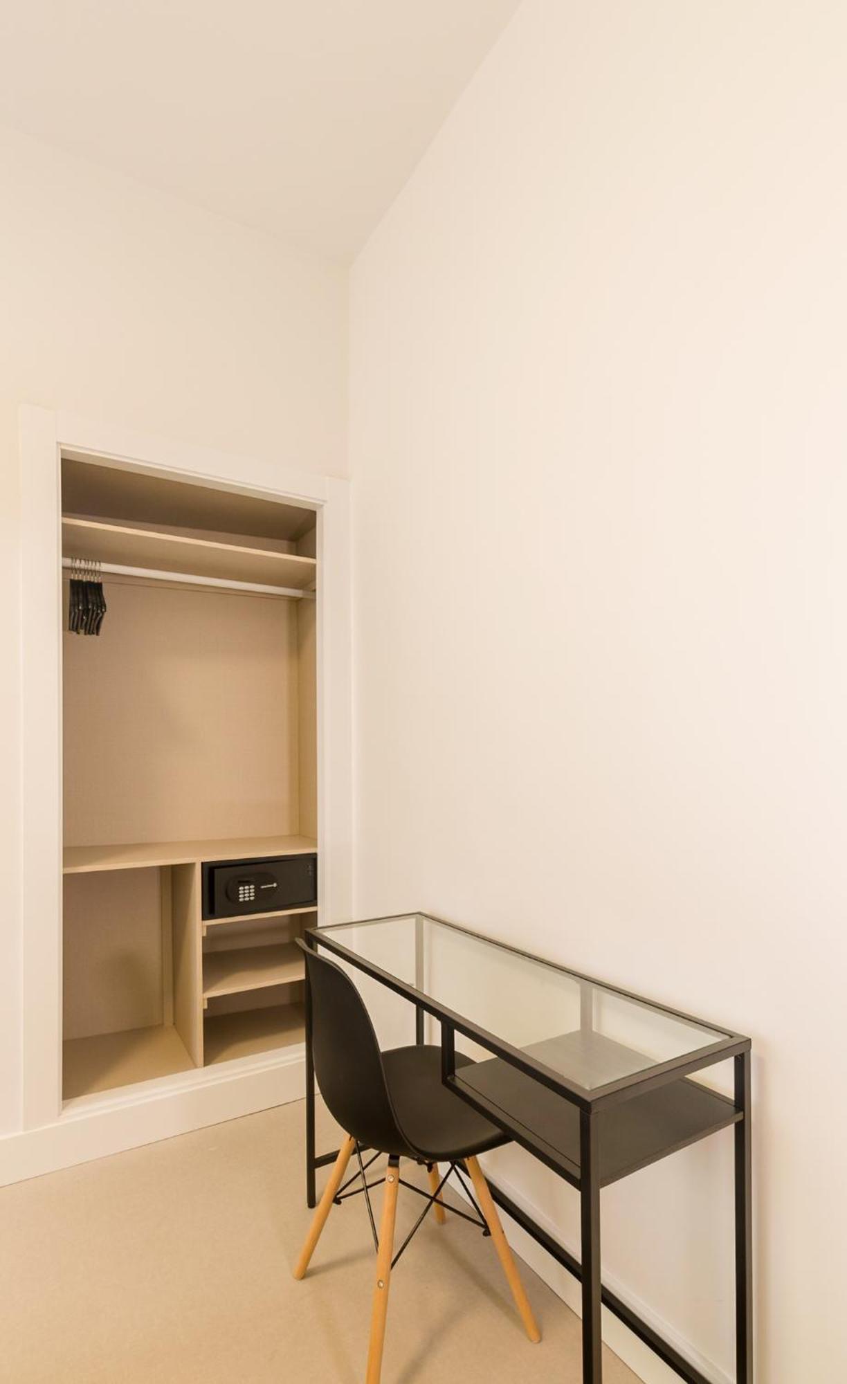 Excelsior Guest house Madrid