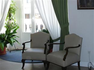 Excelsior Guest house