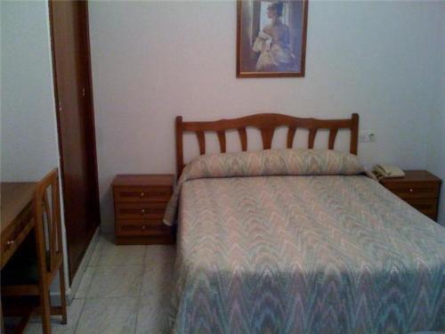 Guest house Excelsior Madrid