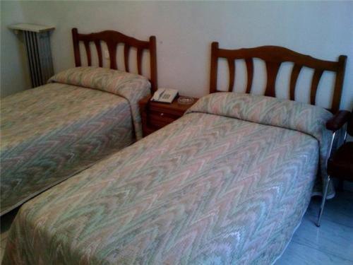 Guest house Excelsior Madrid