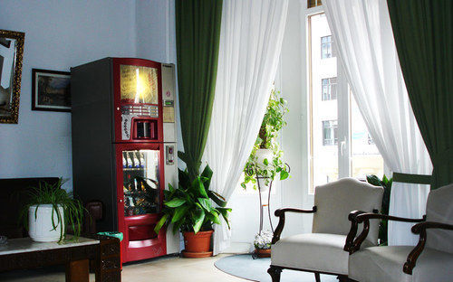 Casa de hóspedes Excelsior