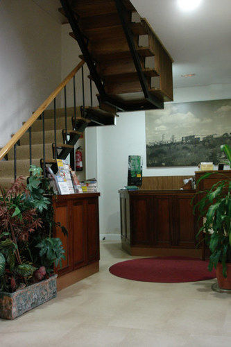 Guest house Excelsior